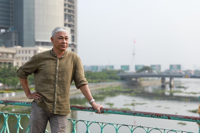 10 điều không phải ai cũng biết về vệ sĩ của Mỹ Tâm - Ảnh 4.