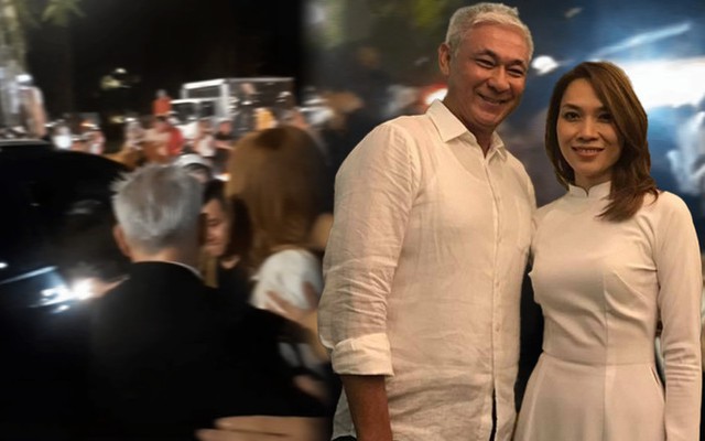 10 điều không phải ai cũng biết về vệ sĩ của Mỹ Tâm - Ảnh 2.