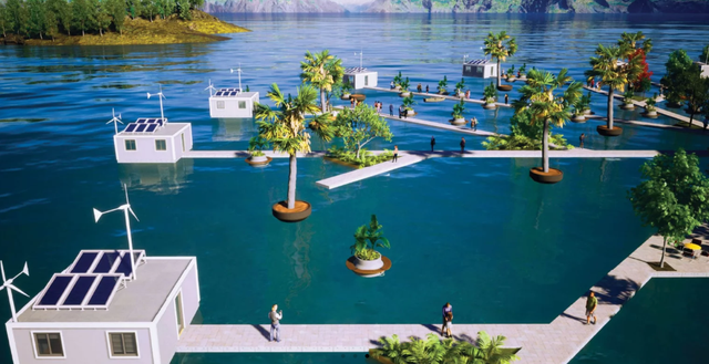 Gặp Thủ tướng, Tập đoàn CT Group chia sẻ bí quyết "về một Việt Nam mới hùng cường" - Ảnh 5.