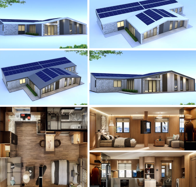 Gặp Thủ tướng, Tập đoàn CT Group chia sẻ bí quyết "về một Việt Nam mới hùng cường" - Ảnh 4.