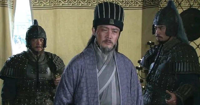 Vị tướng biến mất bí ẩn sau khi giết Ngụy Diên: Hãy xem Mã Siêu nói gì với Lưu Bị trước khi chết - Ảnh 2.