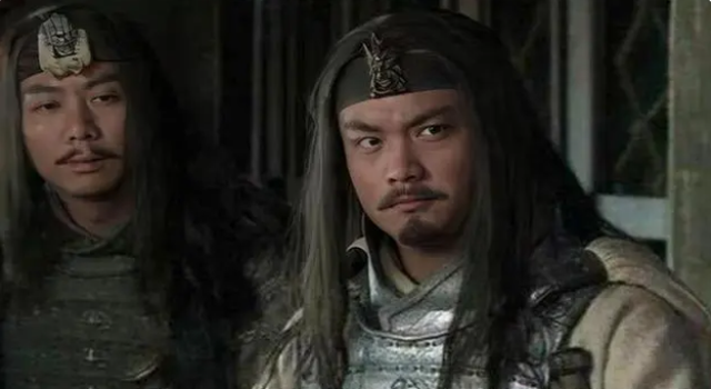 Vị tướng biến mất bí ẩn sau khi giết Ngụy Diên: Hãy xem Mã Siêu nói gì với Lưu Bị trước khi chết - Ảnh 4.