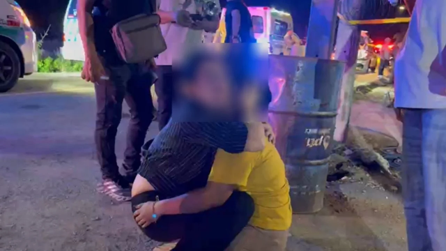 Qua lại với em gái của vợ, khi vụ việc vỡ lở, người đàn ông gây ra án mạng rúng động - Ảnh 3.