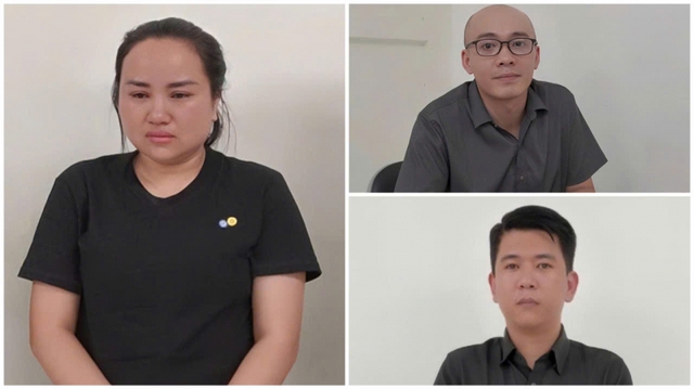 Công an TPHCM khởi tố nhóm đối tượng hoạt động thẩm mỹ ‘chui’ hút mỡ cho 500 khách hàng, thu lợi 10 tỷ đồng - Ảnh 1.