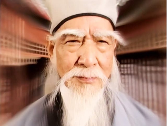 Trong Thiên Long, cao thủ này mạnh nhất thiên hạ: Vượt Vô Nhai Tử, thậm chí đánh bại cả Vô Danh Thần Tăng - Ảnh 2.