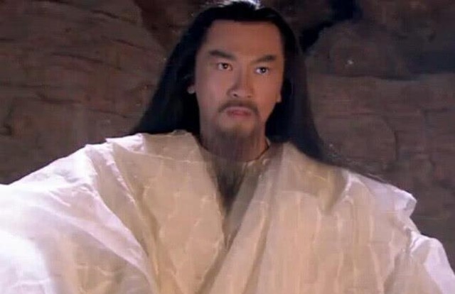 Trong Thiên Long, cao thủ này mạnh nhất thiên hạ: Vượt Vô Nhai Tử, thậm chí đánh bại cả Vô Danh Thần Tăng - Ảnh 1.