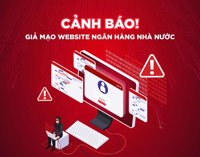 Ngân hàng Nhà nước ra cảnh báo - Ảnh 1.
