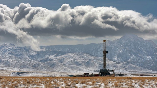 Sau 16 ngày khoan giếng địa nhiệt, Mỹ chạm vào "kho báu" khổng lồ ở độ sâu 4.765m: Thiết lập hàng loạt kỷ lục - Ảnh 3. Sau 16 ngày khoan giếng địa nhiệt, Mỹ chạm vào "kho báu" khổng lồ ở độ sâu 4.765m: Thiết lập hàng loạt kỷ lục - Ảnh 3.