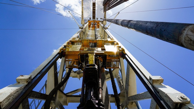 Sau 16 ngày khoan giếng địa nhiệt, Mỹ chạm vào "kho báu" khổng lồ ở độ sâu 4.765m: Thiết lập hàng loạt kỷ lục - Ảnh 1. Sau 16 ngày khoan giếng địa nhiệt, Mỹ chạm vào "kho báu" khổng lồ ở độ sâu 4.765m: Thiết lập hàng loạt kỷ lục - Ảnh 1.