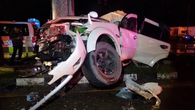 Nữ y tá khóc nức nở khi nhận ra nạn nhân tai nạn giao thông là ai - Ảnh 1. Nữ y tá khóc nức nở khi nhận ra nạn nhân tai nạn giao thông là ai - Ảnh 1.