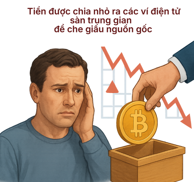 Bắt Nguyễn Thị Hải Hiền cùng 3 người khác - Ảnh 5.