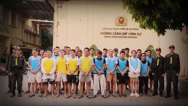 Lời khai của hiệp sĩ đường phố Nguyễn Thanh Hải vừa bị bắt tạm giam - Ảnh 2.