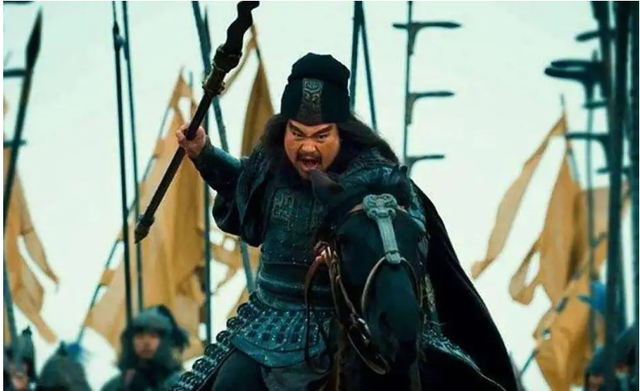 Thục Hán diệt vong: Vì sao cả nhà Trương Phi không ai dám động tới, còn gia tộc Quan Vũ lại bị giết sạch? - Ảnh 3.