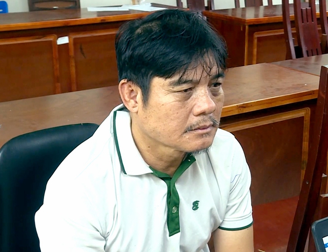 Lời khai của hiệp sĩ đường phố Nguyễn Thanh Hải vừa bị bắt tạm giam - Ảnh 1.