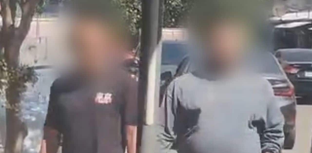 Cảnh s&aacute;t ph&aacute; một vụ &aacute;n man rợ trong một gia đ&igrave;nh Th&aacute;i Lan - Ảnh 3.