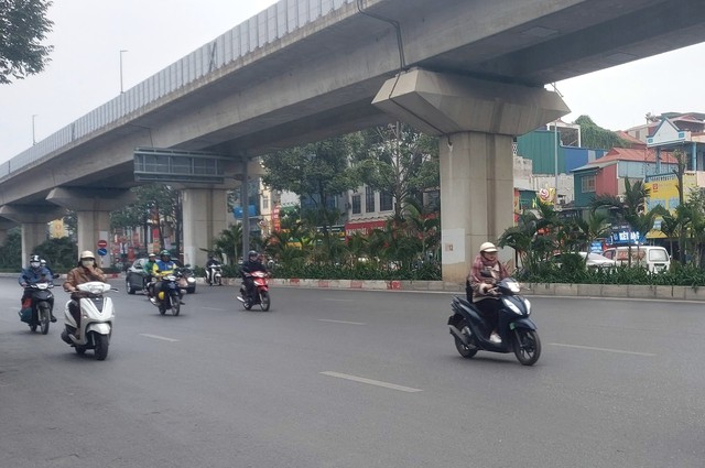 Miền Bắc sẽ xuất hiện những đợt kh&ocirc;ng kh&iacute; lạnh mới g&acirc;y r&eacute;t đậm, r&eacute;t hại ngay trong th&aacute;ng n&agrave;y - Ảnh 1.