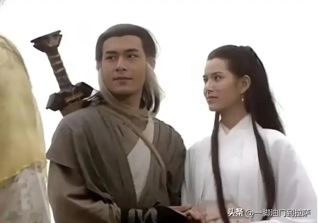 Dương Quá động phòng mới hiểu vì sao Triệu Chí Kính khinh thường Tiểu Long Nữ: Lý do không ai ngờ - Ảnh 4.