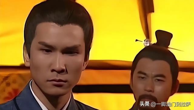 Dương Quá động phòng mới hiểu vì sao Triệu Chí Kính khinh thường Tiểu Long Nữ: Lý do không ai ngờ - Ảnh 2.