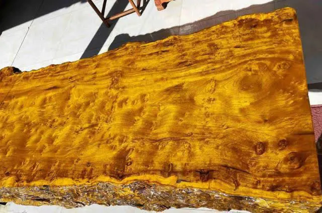 Thương gia mang hơn 900 tỷ đồng hỏi mua 3 cây gỗ trong vườn, lão nông dân đưa ra quyết định gây tranh cãi - Ảnh 4.