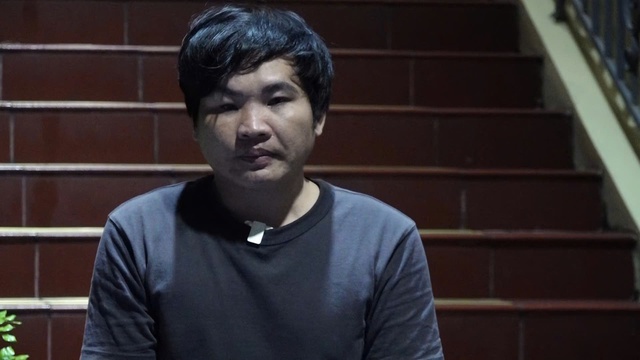 Ra Quyết định bắt tạm giam "chuyên gia tài chính" Nguyễn Đình Vấn - Ảnh 1.