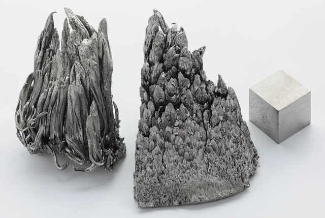 Chuyến săn "thế giới chưa ai làm" của Nhật: 16 triệu tấn kho báu đủ cho toàn cầu dùng trăm năm - Ảnh 1.