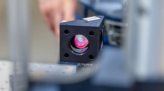 Phát minh "lật đổ quy luật vật lý thống trị 70 năm" - Ảnh 2.