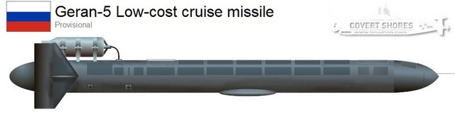 UAV cảm tử Geran - 5 mới của Nga g&acirc;y sốc cho Kyiv trong trận chiến đầu ti&ecirc;n - Ảnh 6.