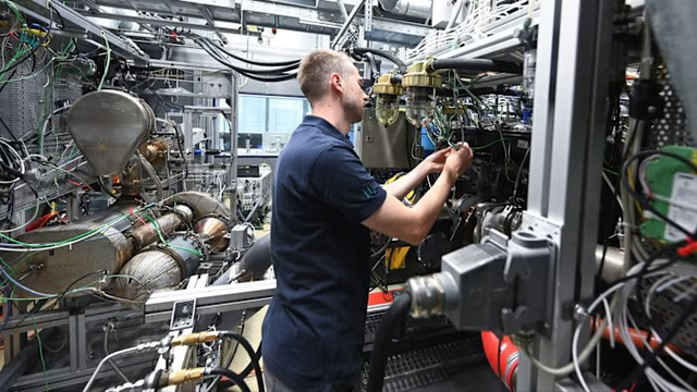 Châu Âu “xuống nước” trước Trung Quốc trong cuộc chiến xe điện - Ảnh 3.