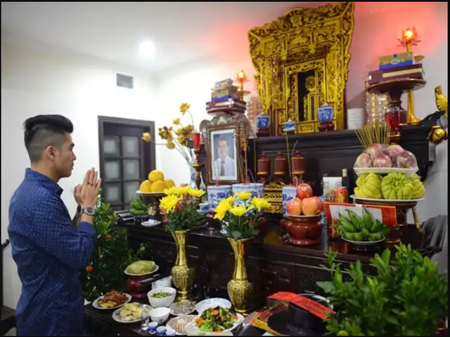 M&acirc;m c&uacute;ng m&ugrave;ng 1 th&aacute;ng Chạp: Cần sắm g&igrave; để "đầu xu&ocirc;i đu&ocirc;i lọt" giai đoạn quan trọng nhất năm? - Ảnh 3.