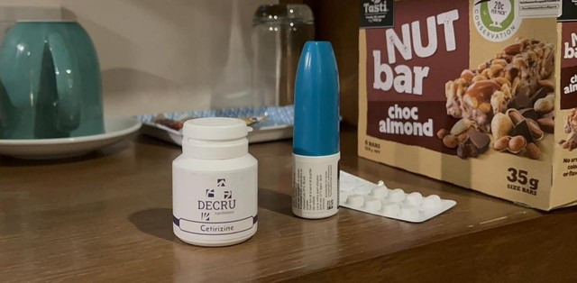 Phát hiện người đàn ông khỏa thân rơi từ tầng 7 khách sạn xuống đất - Ảnh 3.