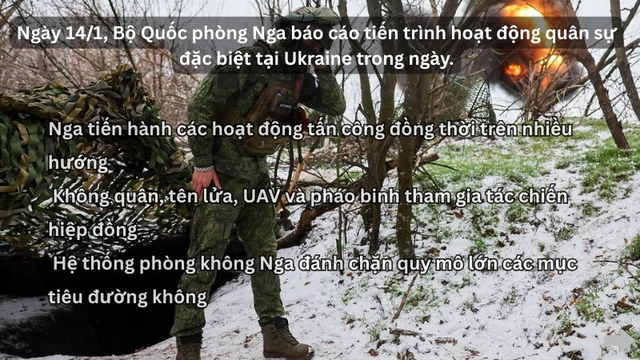 Hỏa lực Nga x&oacute;a sổ ph&aacute;o Vampire v&agrave; radar AN / TPQ - 50 trong cuộc chiến ở Ukraine - Ảnh 1.