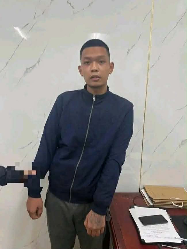 Danh t&iacute;nh nạn nh&acirc;n bị s&aacute;t hại, cướp t&agrave;i sản ở Hưng Y&ecirc;n, ho&agrave;n cảnh rất kh&oacute; khăn - Ảnh 1.