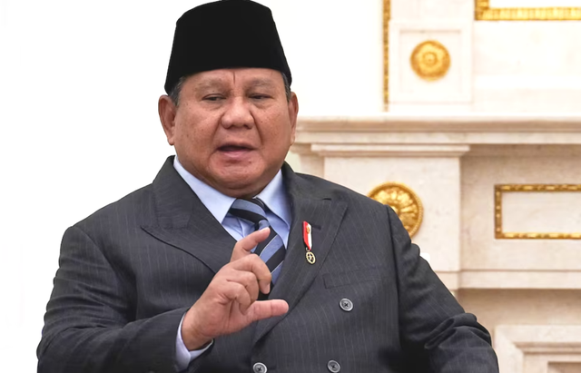 Siêu dự án 7,4 tỷ USD của Indonesia: Đáp ứng tiêu chuẩn khắt khe nhất châu Âu - Ảnh 1.