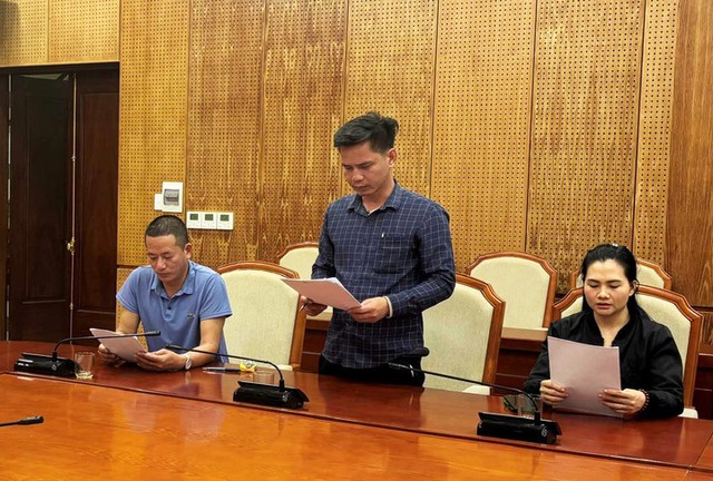 Vụ chở 2 thi thể từ Quảng Ninh về Tuy&ecirc;n Quang thu 119 triệu: Gia đ&igrave;nh nạn nh&acirc;n l&ecirc;n tiếng - Ảnh 3.