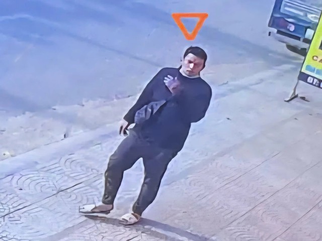 Vụ sát hại 2 phụ nữ ở Hưng Yên: Hình ảnh nghi phạm Kiều Ngọc Anh tại cơ quan công an - Ảnh 3.