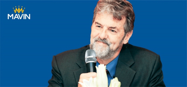 Chuyện về "ông Tây" góp một phần cho tham vọng "dẫn đầu Nông nghiệp ASEAN" của Việt Nam - Ảnh 1.