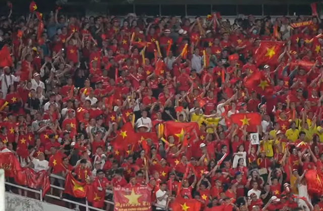 Bốc thăm AFF Cup 2026: Đội tuyển Việt Nam nằm c&ugrave;ng bảng với Indonesia v&agrave; 1 nh&agrave; cựu v&ocirc; địch - Ảnh 4.