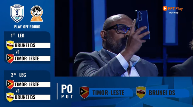 Bốc thăm AFF Cup 2026: Đội tuyển Việt Nam nằm c&ugrave;ng bảng với Indonesia v&agrave; 1 nh&agrave; cựu v&ocirc; địch - Ảnh 3.