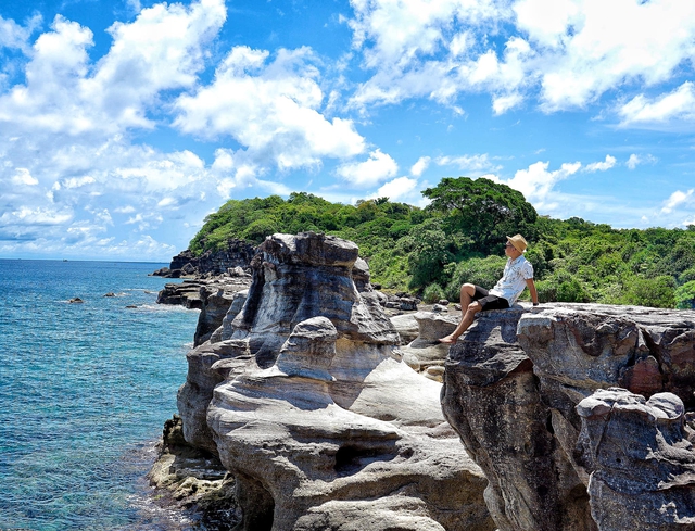 Chính thức: Sẽ có thêm tàu cao tốc đi Phú Quốc trong 2 ngày tới - Ảnh 6.