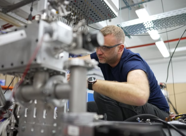 Israel vừa làm nên điều kỳ diệu - Ảnh 3.