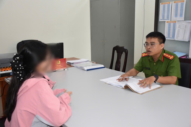 Xuất hiện thủ đoạn lừa đảo nguy hiểm, nhắm vào học sinh, sinh viên - Ảnh 1.