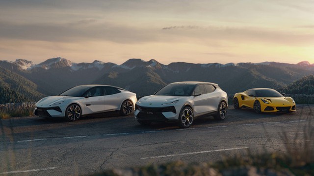 Đội "quái vật" lớn nhất thế giới khai thác "kho báu" ở Trung Quốc - Ảnh 2.