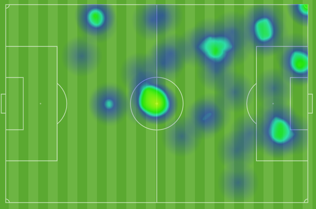 Đình Bắc “một mình bao vây đội bạn” và thứ vũ khí đáng sợ nhất của HLV Kim Sang-sik - Ảnh 1.