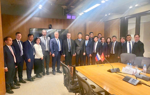 Sputnik: Việt Nam chốt thỏa thuận với Nga, cánh cửa chính thức mở từ 2026 - Ảnh 2.