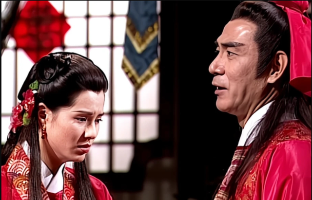 Dương Qu&aacute; c&oacute; phải lựa chọn tốt nhất cho Tiểu Long Nữ: Một chi tiết của Kim Dung &iacute;t ai để &yacute; đ&atilde; giải đ&aacute;p - Ảnh 3.