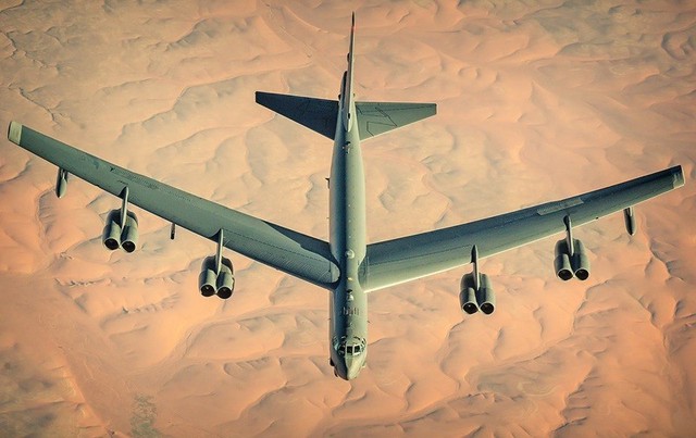 Những chiến binh th&eacute;p trong kh&ocirc;ng trung: 10 M&aacute;y bay huyền thọai vẫn bay h&ocirc;m nay - Ảnh 11.