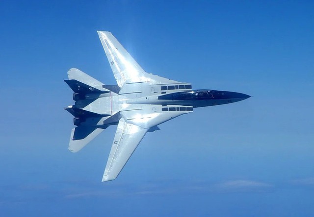 Những chiến binh th&eacute;p trong kh&ocirc;ng trung: 10 M&aacute;y bay huyền thọai vẫn bay h&ocirc;m nay - Ảnh 7.