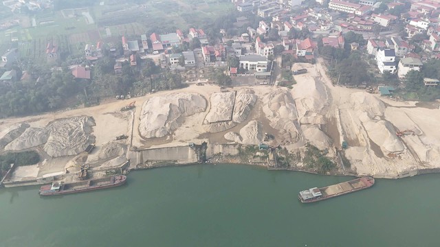 Ra lệnh bắt tạm giam nữ quản lý Trần Thị Nguyệt SN 1971 - Ảnh 3.