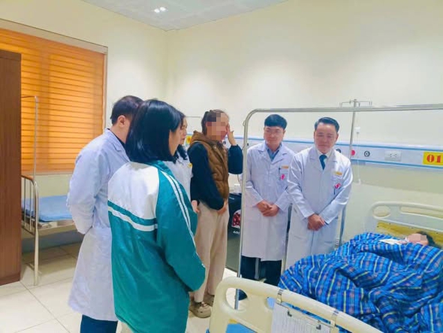 Vụ mẹ tử vong, con gái bị vùi lấp dưới đất khi đi mua lợn: Đã xác định được nghi phạm - Ảnh 3.