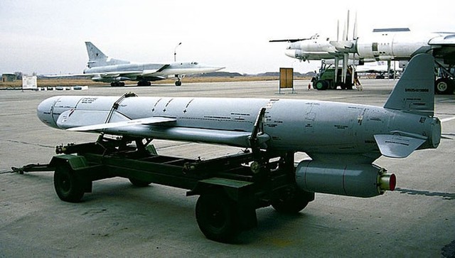 T&ecirc;n lửa Kh - BD - K b&iacute; ẩn của Nga chuẩn bị tham chiến tại Ukraine - Ảnh 6.